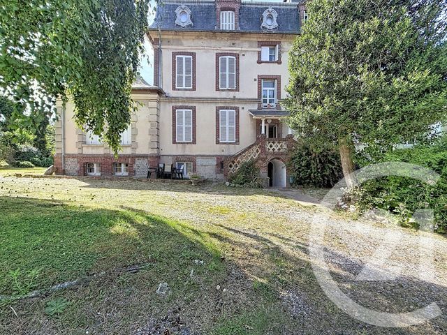 Appartement Studio à vendre - 1 pièce - 24.42 m2 - HOULGATE - 14 - BASSE-NORMANDIE - Century 21 Bagot Immobilier