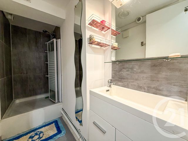 Afficher la photo en grand Appartement Studio à vendre - 1 pièce - 24.42 m2 - HOULGATE - 14 - BASSE-NORMANDIE - Century 21 Bagot Immobilier