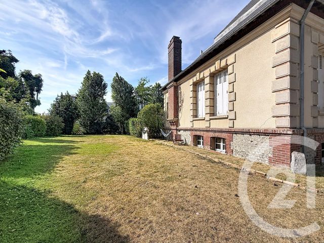 Appartement Studio à vendre - 1 pièce - 24.42 m2 - HOULGATE - 14 - BASSE-NORMANDIE - Century 21 Bagot Immobilier