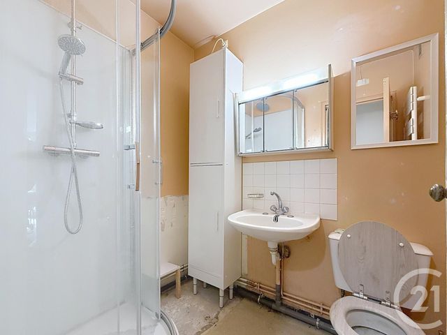 Appartement à vendre - 2 pièces - 42.46 m2 - HOULGATE - 14 - BASSE-NORMANDIE - Century 21 Bagot Immobilier