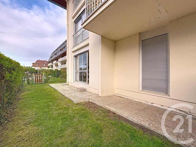 appartement - HOULGATE - 14
