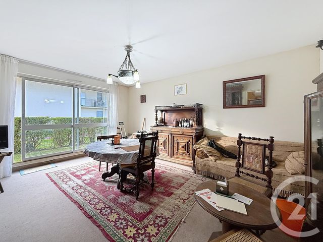 Appartement à vendre - 2 pièces - 42.46 m2 - HOULGATE - 14 - BASSE-NORMANDIE - Century 21 Bagot Immobilier