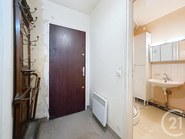 Appartement à vendre - 2 pièces - 42.46 m2 - HOULGATE - 14 - BASSE-NORMANDIE - Century 21 Bagot Immobilier