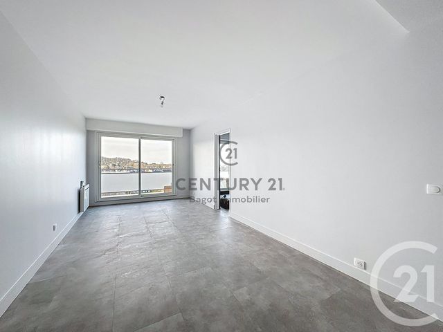 Appartement F2 à louer - 2 pièces - 39.2 m2 - HOULGATE - 14 - BASSE-NORMANDIE - Century 21 Bagot Immobilier