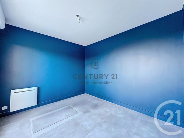 Appartement F2 à louer - 2 pièces - 39.2 m2 - HOULGATE - 14 - BASSE-NORMANDIE - Century 21 Bagot Immobilier