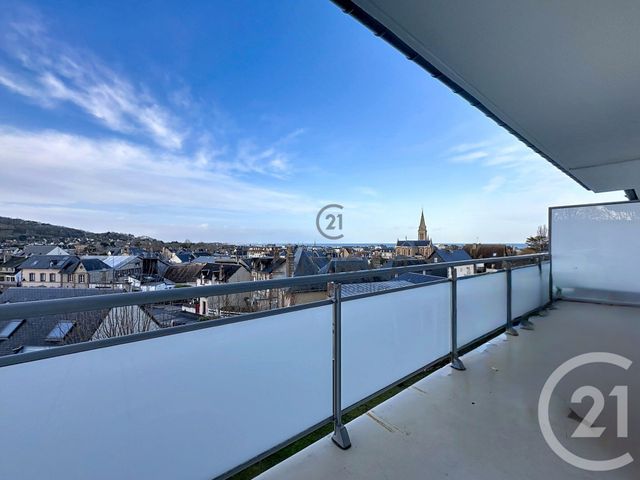 appartement - HOULGATE - 14