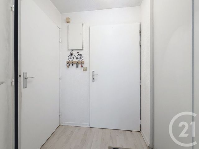 Appartement T2 à vendre - 2 pièces - 27.33 m2 - HOULGATE - 14 - BASSE-NORMANDIE - Century 21 Bagot Immobilier