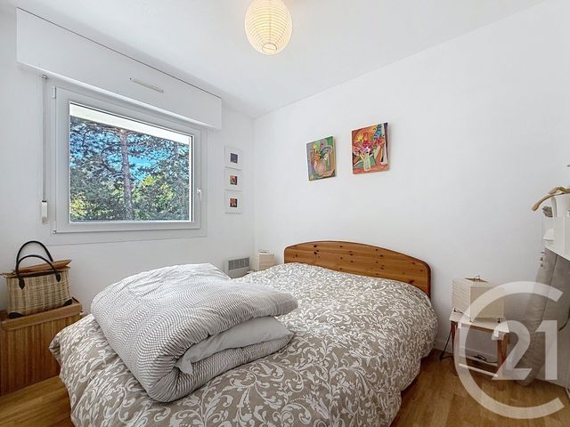 Appartement T2 à vendre - 2 pièces - 27.33 m2 - HOULGATE - 14 - BASSE-NORMANDIE - Century 21 Bagot Immobilier