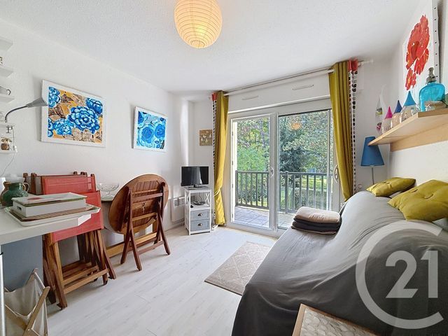 appartement - HOULGATE - 14