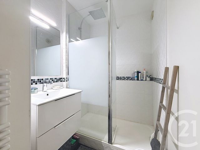 Appartement T2 à vendre - 2 pièces - 27.33 m2 - HOULGATE - 14 - BASSE-NORMANDIE - Century 21 Bagot Immobilier