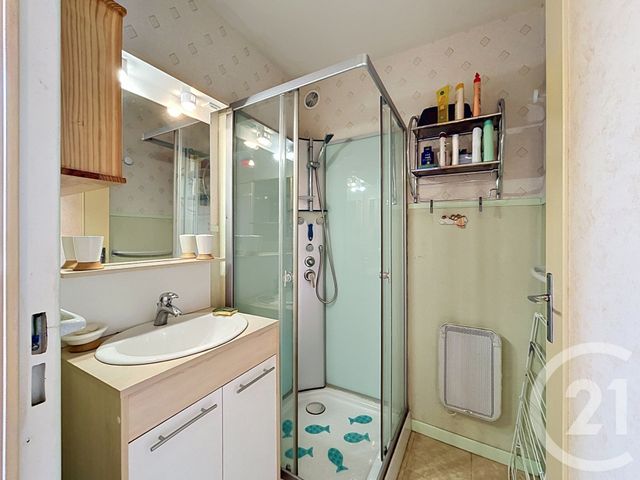 Appartement F2 à vendre - 2 pièces - 26.0 m2 - HOULGATE - 14 - BASSE-NORMANDIE - Century 21 Bagot Immobilier