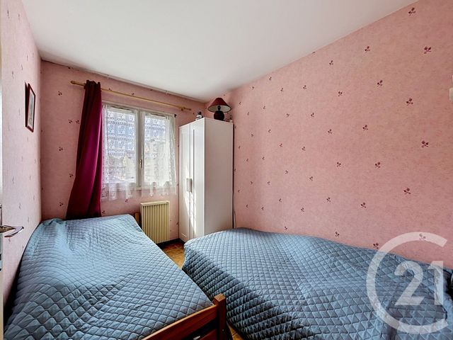 Appartement F2 à vendre - 2 pièces - 26.0 m2 - HOULGATE - 14 - BASSE-NORMANDIE - Century 21 Bagot Immobilier