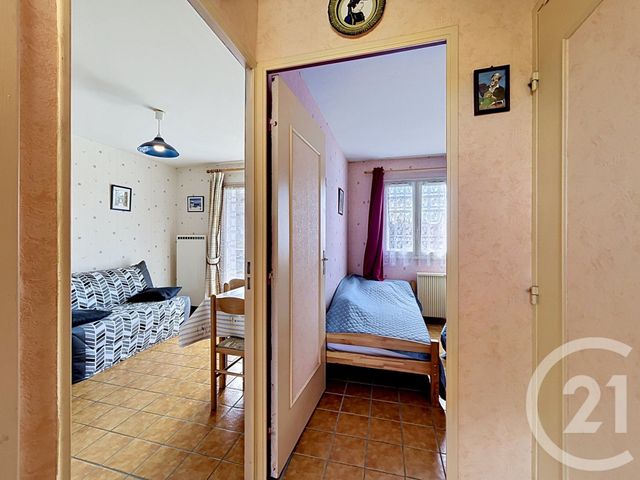 Appartement F2 à vendre - 2 pièces - 26.0 m2 - HOULGATE - 14 - BASSE-NORMANDIE - Century 21 Bagot Immobilier