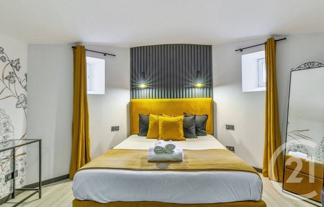 Appartement F3 à louer - 6 pièces - 78.82 m2 - HOULGATE - 14 - BASSE-NORMANDIE - Century 21 Bagot Immobilier