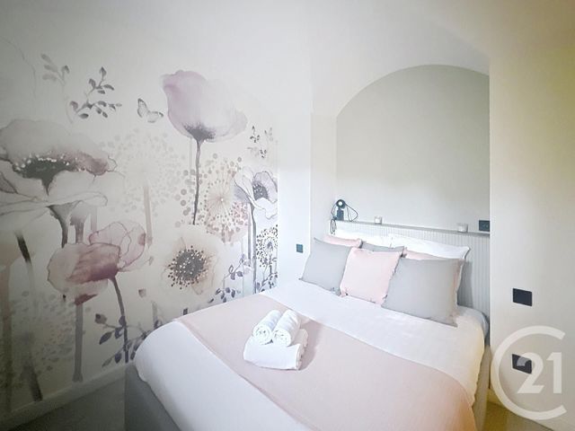 Appartement F3 à louer - 6 pièces - 78.82 m2 - HOULGATE - 14 - BASSE-NORMANDIE - Century 21 Bagot Immobilier