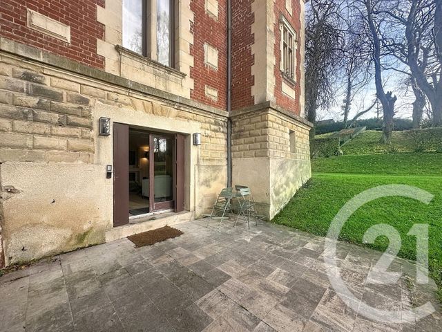 Appartement F3 à louer - 6 pièces - 78.82 m2 - HOULGATE - 14 - BASSE-NORMANDIE - Century 21 Bagot Immobilier