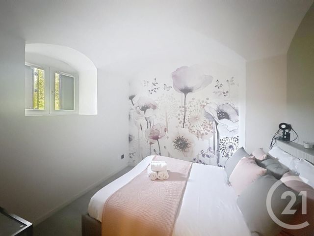 Appartement F3 à louer - 6 pièces - 78.82 m2 - HOULGATE - 14 - BASSE-NORMANDIE - Century 21 Bagot Immobilier