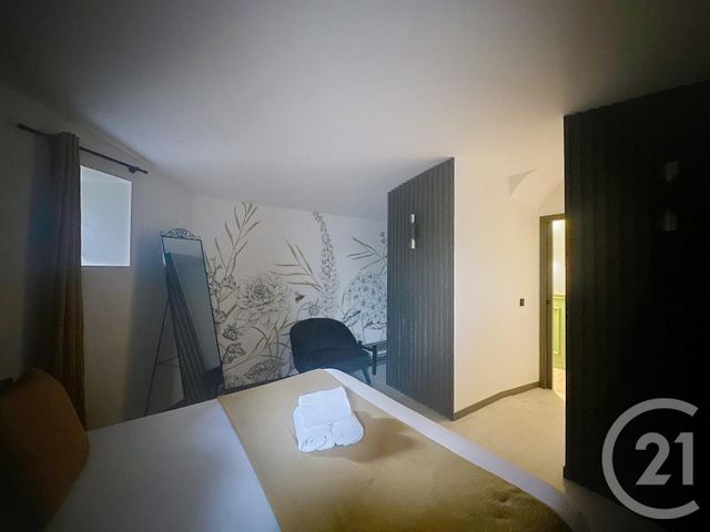 Appartement F3 à louer - 6 pièces - 78.82 m2 - HOULGATE - 14 - BASSE-NORMANDIE - Century 21 Bagot Immobilier