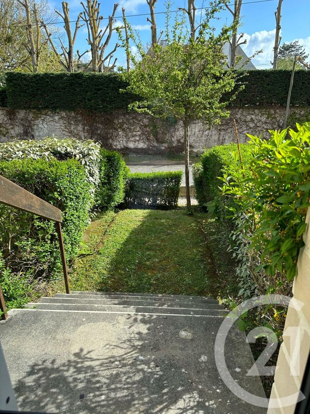 Appartement F1 à louer - 1 pièce - 18.9 m2 - CABOURG - 14 - BASSE-NORMANDIE - Century 21 Bagot Immobilier