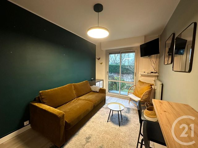 Appartement F1 à louer CABOURG