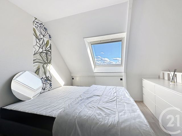 Appartement F2 à louer - 2 pièces - 28.06 m2 - MERVILLE FRANCEVILLE PLAGE - 14 - BASSE-NORMANDIE - Century 21 Bagot Immobilier