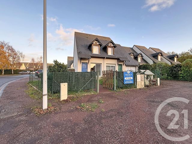 appartement - HOULGATE - 14