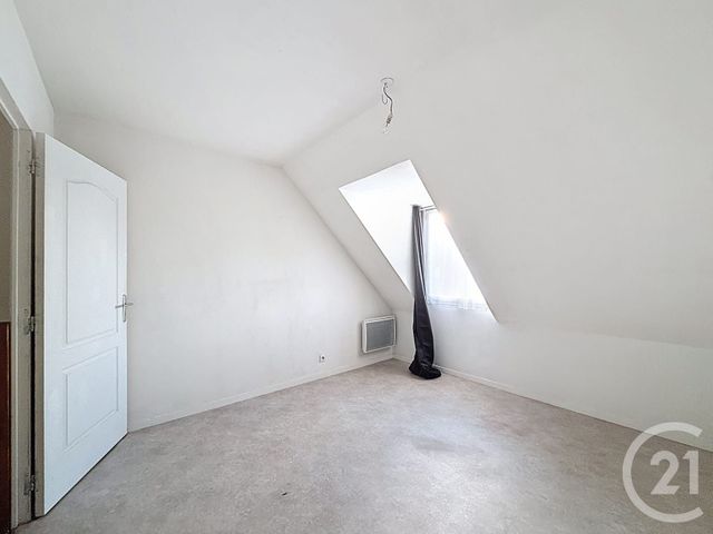 Appartement F2 à louer - 2 pièces - 30.03 m2 - HOULGATE - 14 - BASSE-NORMANDIE - Century 21 Bagot Immobilier