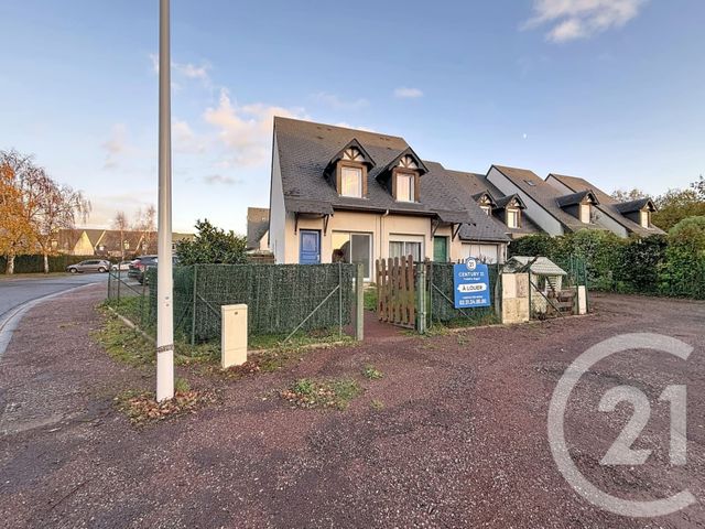 Appartement F2 à louer HOULGATE