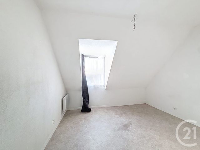 Appartement F2 à louer - 2 pièces - 30.03 m2 - HOULGATE - 14 - BASSE-NORMANDIE - Century 21 Bagot Immobilier