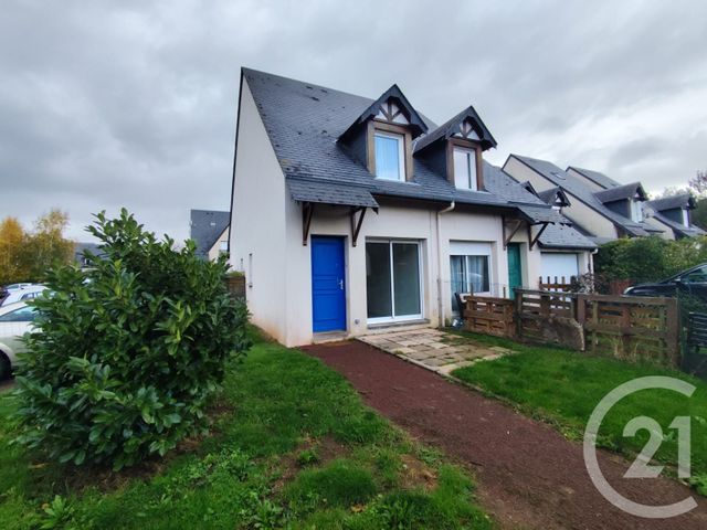 appartement - HOULGATE - 14