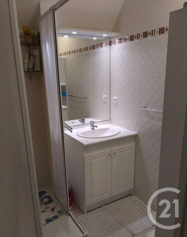 Appartement F3 à vendre - 3 pièces - 58.44 m2 - HOULGATE - 14 - BASSE-NORMANDIE - Century 21 Bagot Immobilier