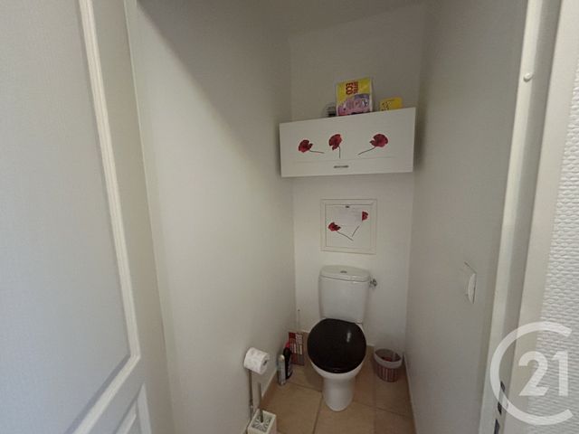 Appartement F3 à vendre - 3 pièces - 58.44 m2 - HOULGATE - 14 - BASSE-NORMANDIE - Century 21 Bagot Immobilier