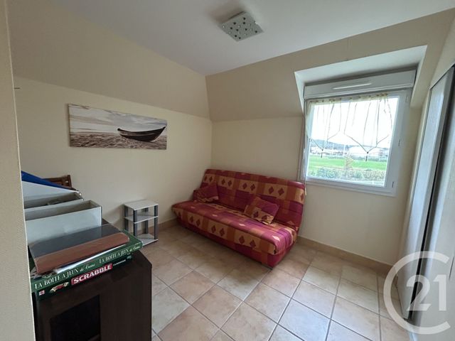 Appartement F3 à vendre - 3 pièces - 58.44 m2 - HOULGATE - 14 - BASSE-NORMANDIE - Century 21 Bagot Immobilier