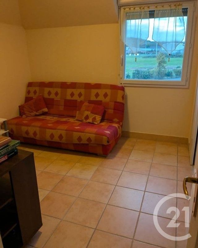 Appartement F3 à vendre - 3 pièces - 58.44 m2 - HOULGATE - 14 - BASSE-NORMANDIE - Century 21 Bagot Immobilier