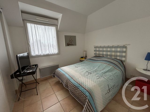 Appartement F3 à vendre - 3 pièces - 58.44 m2 - HOULGATE - 14 - BASSE-NORMANDIE - Century 21 Bagot Immobilier