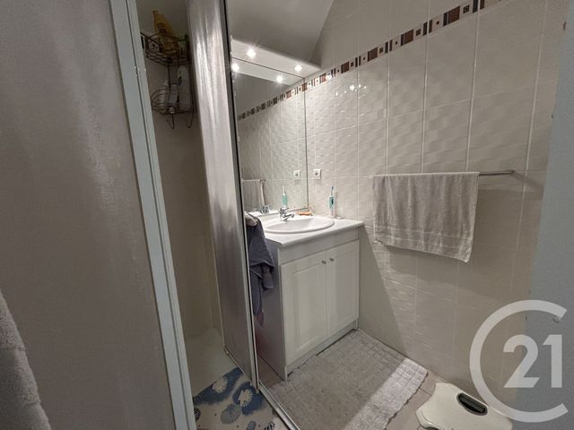 Appartement F3 à vendre - 3 pièces - 58.44 m2 - HOULGATE - 14 - BASSE-NORMANDIE - Century 21 Bagot Immobilier