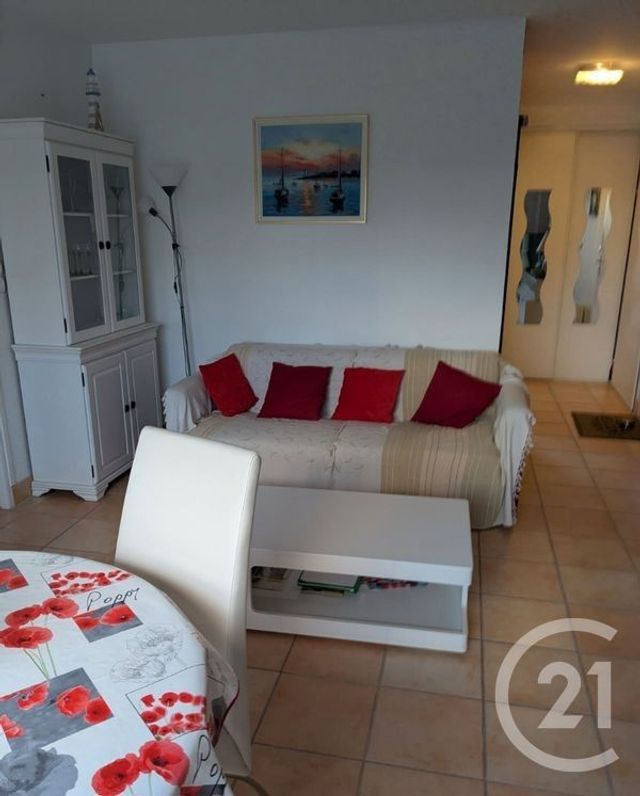 Appartement F3 à vendre - 3 pièces - 58.44 m2 - HOULGATE - 14 - BASSE-NORMANDIE - Century 21 Bagot Immobilier