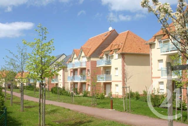 appartement - HOULGATE - 14