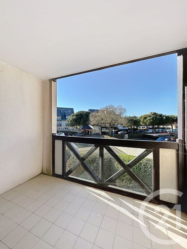 Appartement F3 à louer - 3 pièces - 64.29 m2 - DIVES SUR MER - 14 - BASSE-NORMANDIE - Century 21 Bagot Immobilier