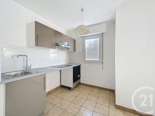 Appartement F3 à louer - 3 pièces - 64.29 m2 - DIVES SUR MER - 14 - BASSE-NORMANDIE - Century 21 Bagot Immobilier