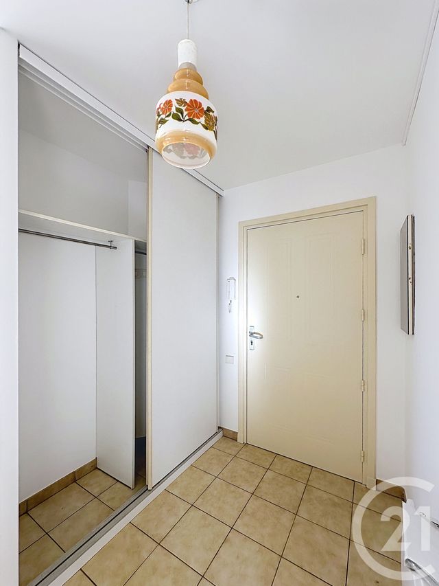 Appartement F3 à louer - 3 pièces - 64.29 m2 - DIVES SUR MER - 14 - BASSE-NORMANDIE - Century 21 Bagot Immobilier