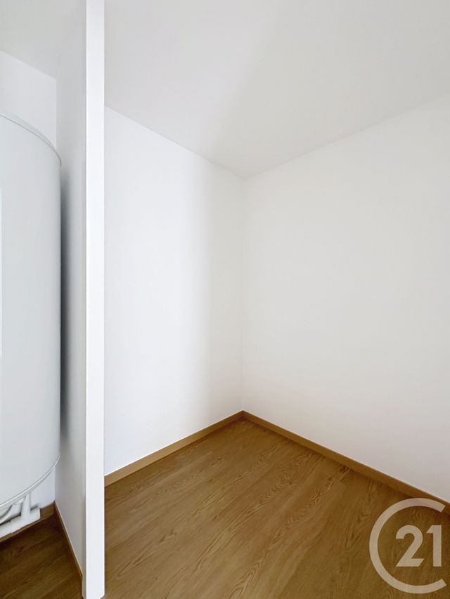 Appartement F3 à louer - 3 pièces - 64.29 m2 - DIVES SUR MER - 14 - BASSE-NORMANDIE - Century 21 Bagot Immobilier