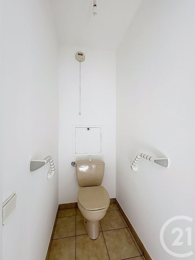 Appartement F3 à louer - 3 pièces - 64.29 m2 - DIVES SUR MER - 14 - BASSE-NORMANDIE - Century 21 Bagot Immobilier