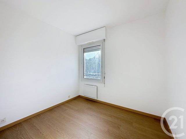 Appartement F3 à louer - 3 pièces - 64.29 m2 - DIVES SUR MER - 14 - BASSE-NORMANDIE - Century 21 Bagot Immobilier