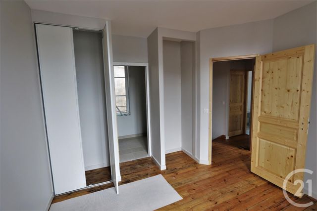 maison à louer - 5 pièces - 82.39 m2 - HOULGATE - 14 - BASSE-NORMANDIE - Century 21 Bagot Immobilier