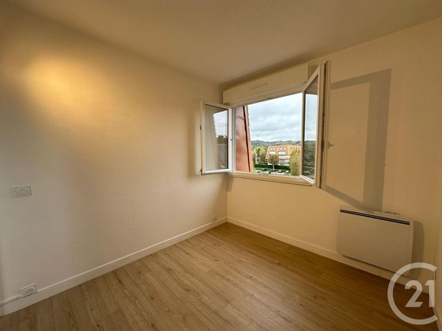 Appartement F2 à louer - 2 pièces - 28.26 m2 - HOULGATE - 14 - BASSE-NORMANDIE - Century 21 Bagot Immobilier