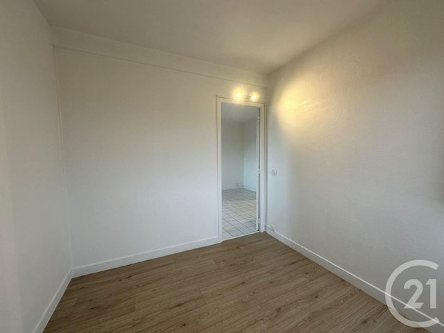 Appartement F2 à louer - 2 pièces - 28.26 m2 - HOULGATE - 14 - BASSE-NORMANDIE - Century 21 Bagot Immobilier