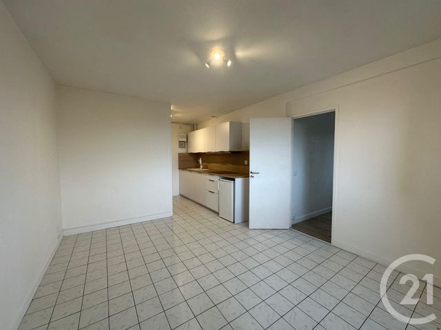 Appartement F2 à louer - 2 pièces - 28.26 m2 - HOULGATE - 14 - BASSE-NORMANDIE - Century 21 Bagot Immobilier