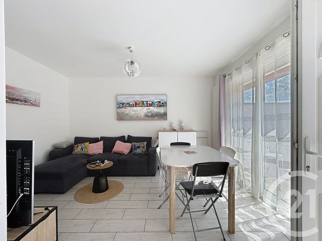 maison à vendre - 3 pièces - 49.06 m2 - DIVES SUR MER - 14 - BASSE-NORMANDIE - Century 21 Bagot Immobilier