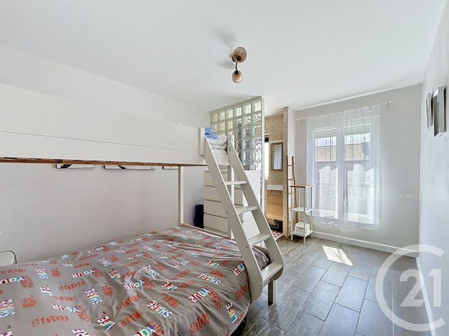 maison à vendre - 3 pièces - 49.06 m2 - DIVES SUR MER - 14 - BASSE-NORMANDIE - Century 21 Bagot Immobilier